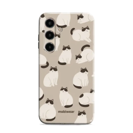 Case Elite Pro for Samsung Galaxy S24 - Design E160E