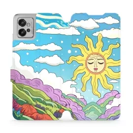 Phone Case Motorola Moto G32 - Design VP57P