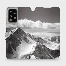 Phone Case Samsung Galaxy A52 - Design M152P