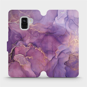 Phone Case Samsung Galaxy A8 2018 - Design VP20S