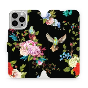 Etui do Apple iPhone 16 Pro Max - wzór VD09S