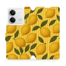 Phone Case Xiaomi Redmi Note 13 5G - Design VP81S
