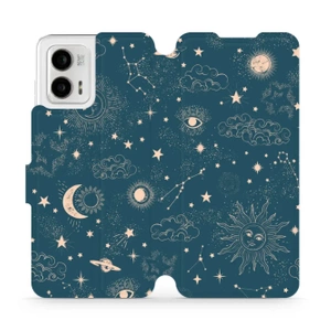 Phone Case Motorola Moto G73 5G - Design VP14S