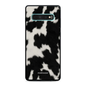 Hülle Glossy Case für Samsung Galaxy S10 Plus - Farbe G165G