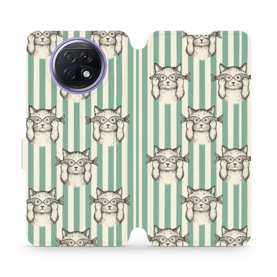 Phone Case Xiaomi Redmi Note 9T - Design VP90S