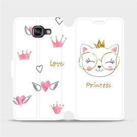 Phone Case Samsung Galaxy A5 2016 - Design MH03S