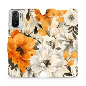 Phone Case Xiaomi Redmi Note 10s - Design VP75S