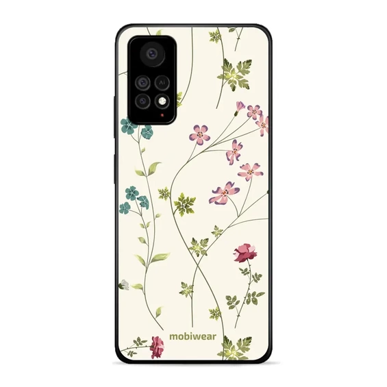 Hülle Glossy Case für Xiaomi Redmi Note 11 Pro 5G - Farbe G035G