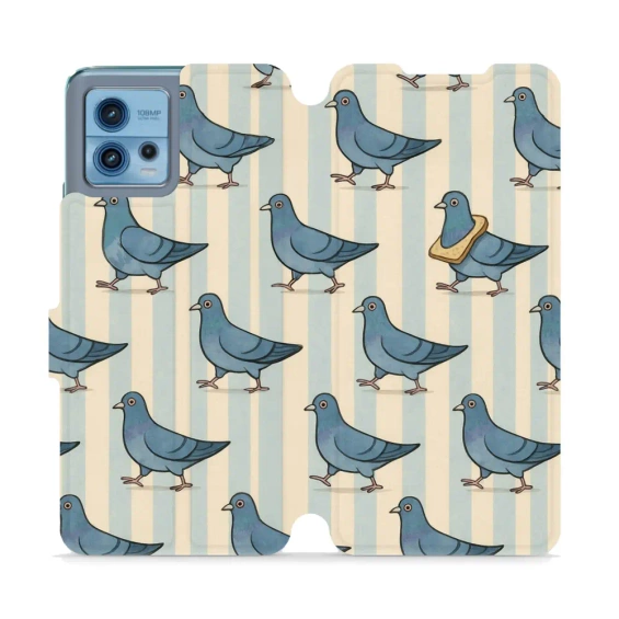 Phone Case Motorola Moto G72 - Design VP91S