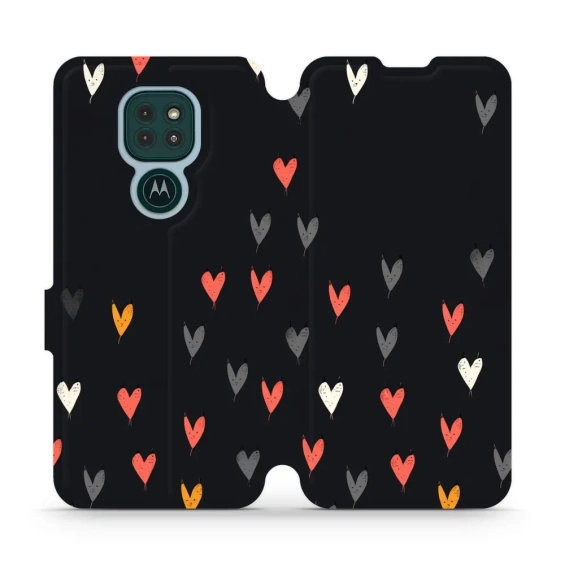 Hülle für Motorola Moto G9 Play - Farbe VP79P