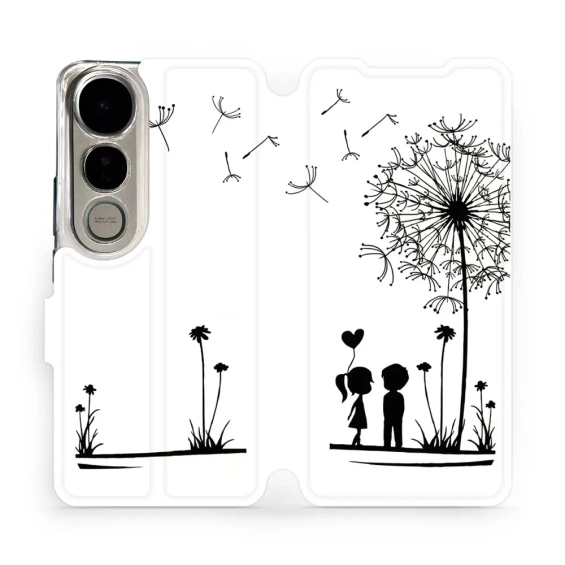 Hülle für Vivo V50 Lite - Farbe MH16P