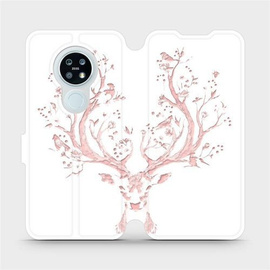 Phone Case Nokia 6.2 - Design M007S