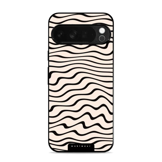 Phone Glossy Case Google Pixel 10 Pro XL - Design GA62G