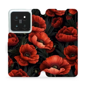 Phone Case Xiaomi 14 Pro - Design VP45S