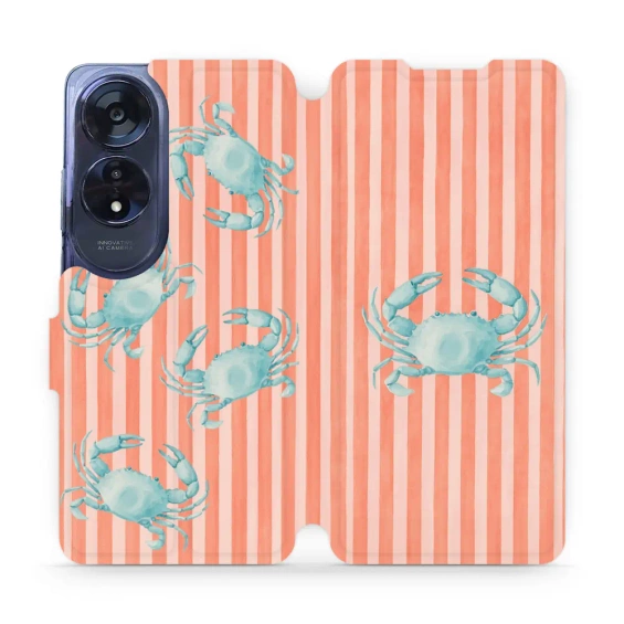 Hülle für OPPO A60 - Farbe VP87S