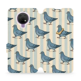 Etui do Nokia G10 - wzór VP91S