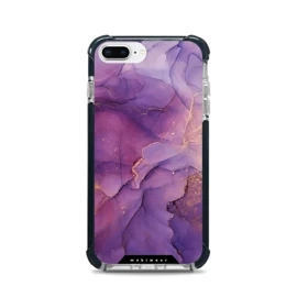 Etui MagSafe Elite Bumper Apple iPhone 7 Plus - wzór D020D