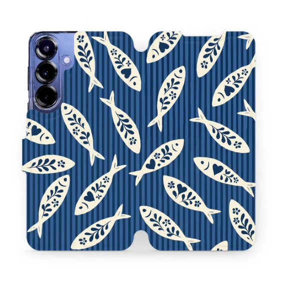 Phone Case Samsung Galaxy S25 Plus - Design VP89S