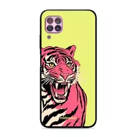 Phone Glossy Case Huawei P40 Lite - Design G051G