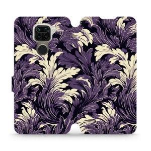 Phone Case Xiaomi Redmi Note 9 - Design VA46S