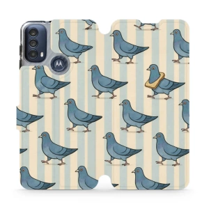 Phone Case Motorola Moto E40 - Design VP91S