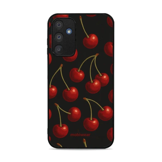 Etui Glossy Case do Samsung Galaxy M15 5G - wzór GP83G