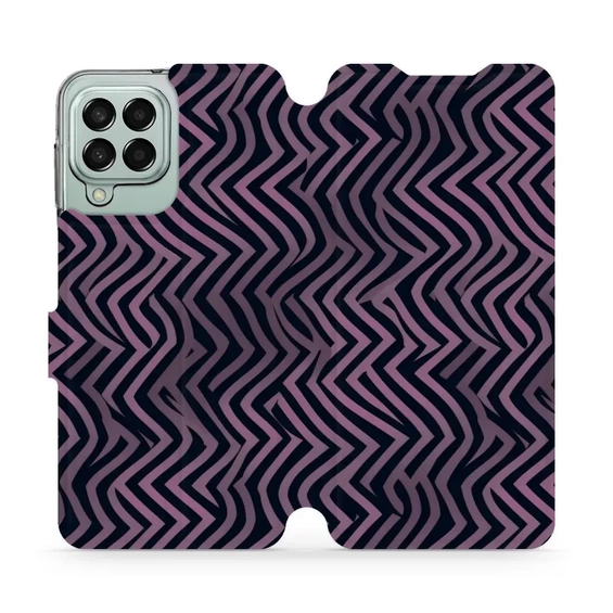 Phone Case Samsung Galaxy M33 5G - Design VA55S