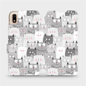 Phone Case Huawei Y5 2019 - Design M099P