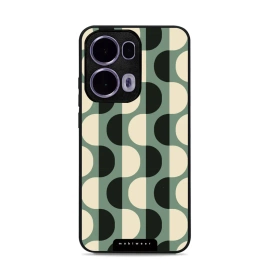 Phone Glossy Case OPPO Reno 13 Pro - Design GA56G