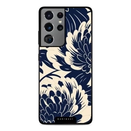 Etui Glossy Case do Samsung Galaxy S21 Ultra - wzór GA40G