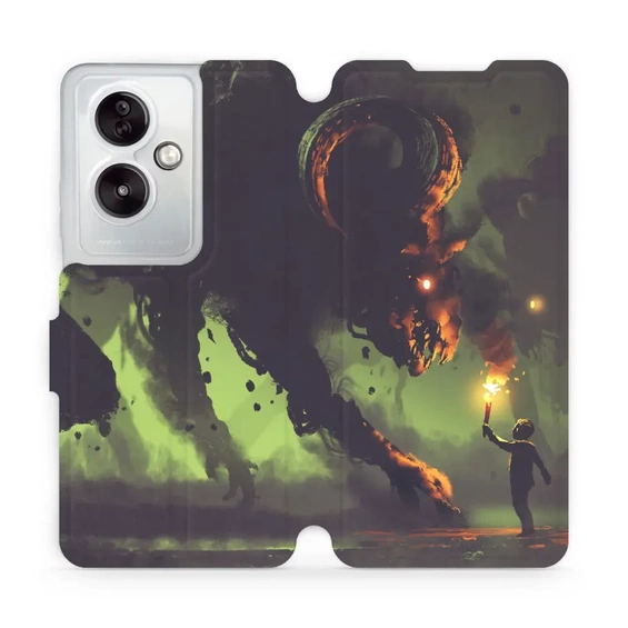 Phone Case OPPO A79 5G - Design VA08P