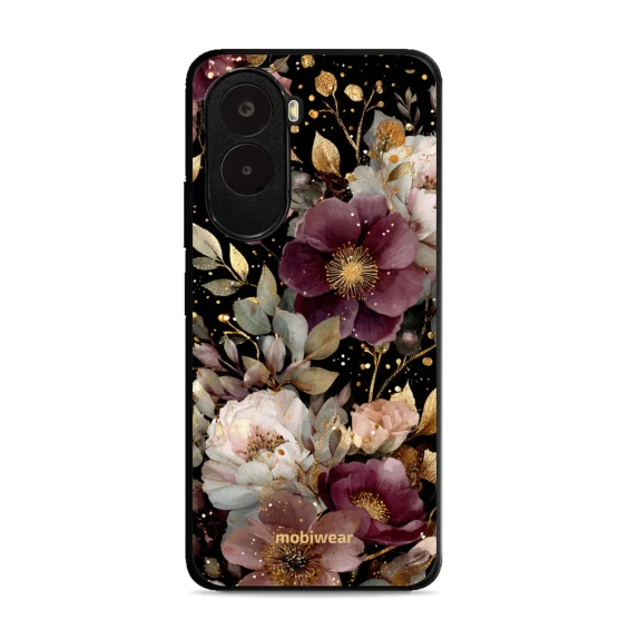 Hülle Glossy Case für Xiaomi POCO M7 - Farbe G169G
