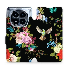 Phone Case Xiaomi Redmi Note 14 Pro 5G - Design VD09S