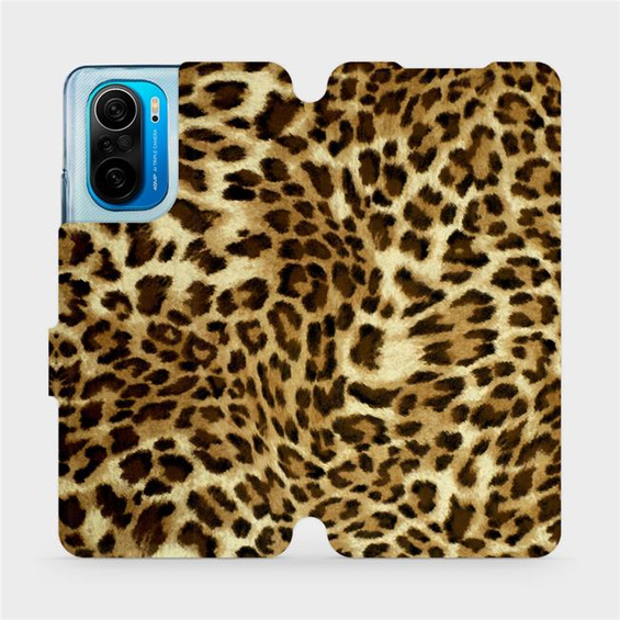 Etui do Xiaomi POCO F3 - wzór VA33P