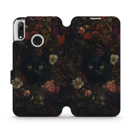 Phone Case Huawei Y7 2019 - Design V161S
