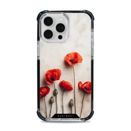 Case MagSafe Elite Bumper for Apple iPhone 15 Pro Max - Design D012D