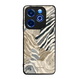 Phone Glossy Case Infinix HOT 40i - Design G168G