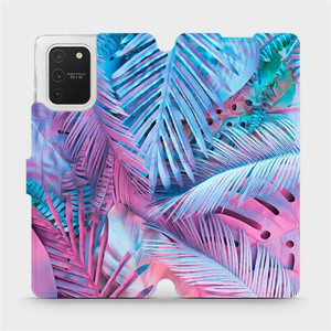 Hülle für Samsung Galaxy S10 Lite - Farbe MG10S
