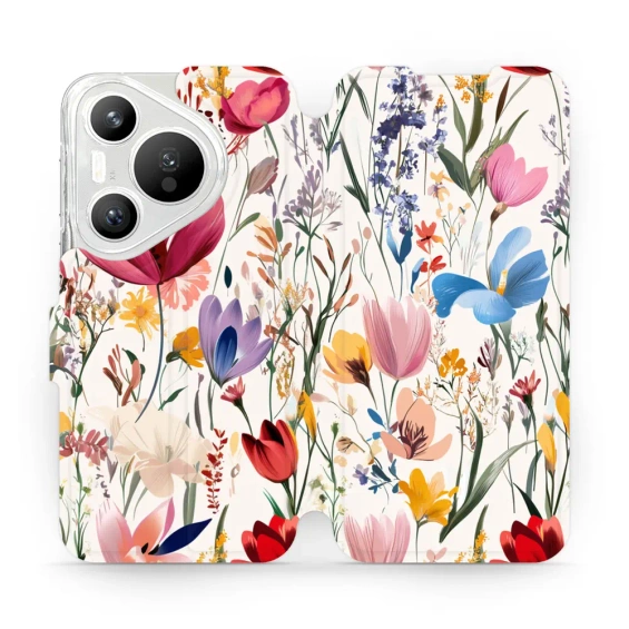 Phone Case Huawei Pura 70 - Design MP70S