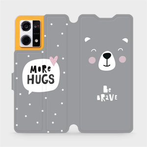 Phone Case Oppo Reno 7 4G - Design MH06P