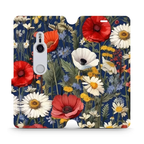 Phone Case Sony Xperia XZ3 - Design VP46S