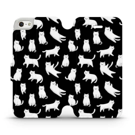 Phone Case Apple iPhone 5s - Design V163S
