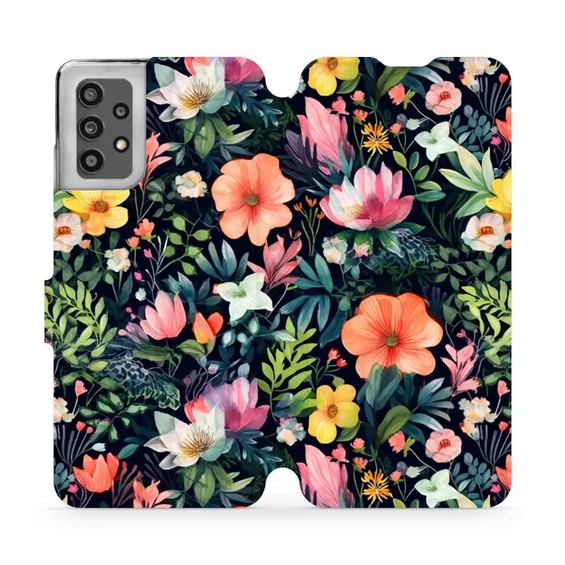 Phone Case Samsung Galaxy A32 4G - Design VP48S