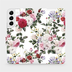 Phone Case Samsung Galaxy S22 - Design MD01S