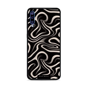 Phone Glossy Case Samsung Galaxy A30s - Design GA63G