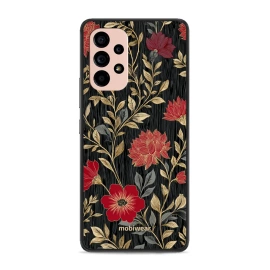Phone Glossy Case Samsung Galaxy A53 5G - Design G172G