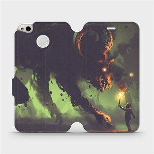 Etui do Xiaomi Redmi 4X - wzór VA08P