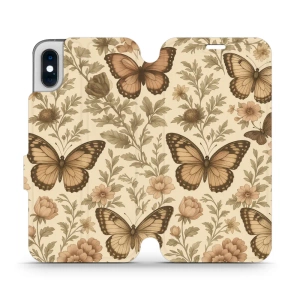 Phone Case Apple iPhone XS - Design VP92S