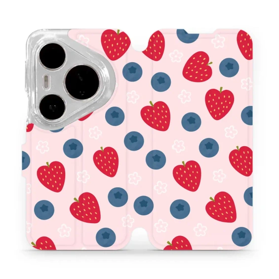 Phone Case Huawei Pura 80 Pro - Design VP84S