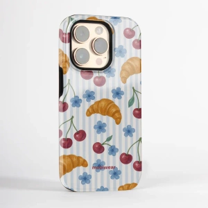 Case Elite Pro for Apple iPhone 15 Plus - Design EP85E